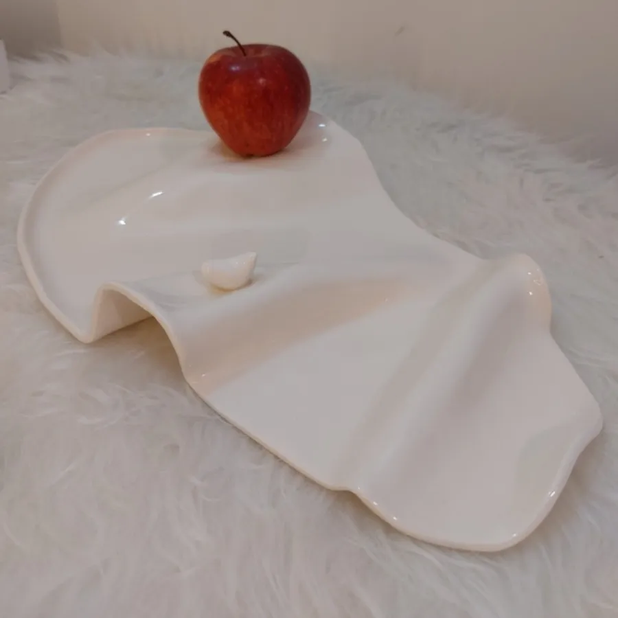 ظرف فینگرفود و هفت سین