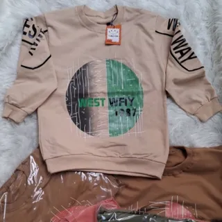 بلوز دورس پنبه بچگانه