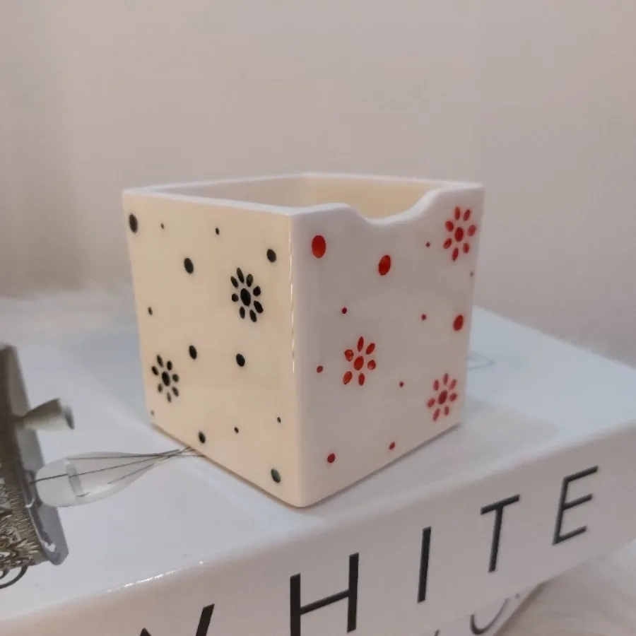 جامدادی سرامیکی