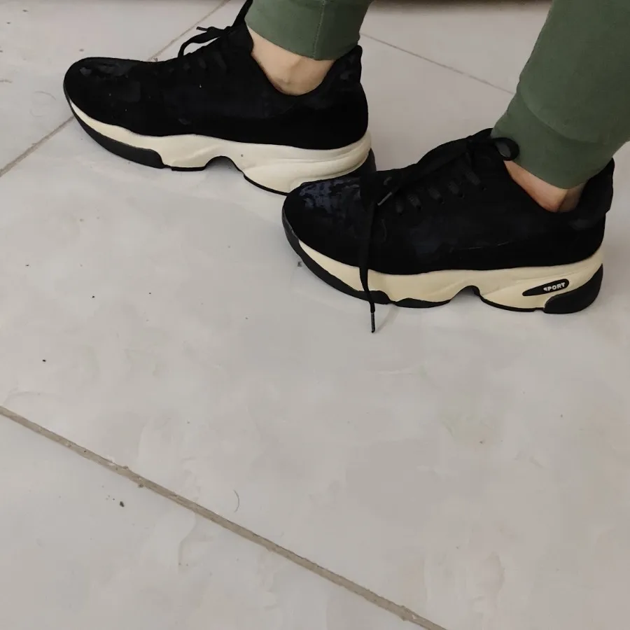 کتونی نو سایز 39