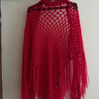 اشارپ(شال رودوشی)