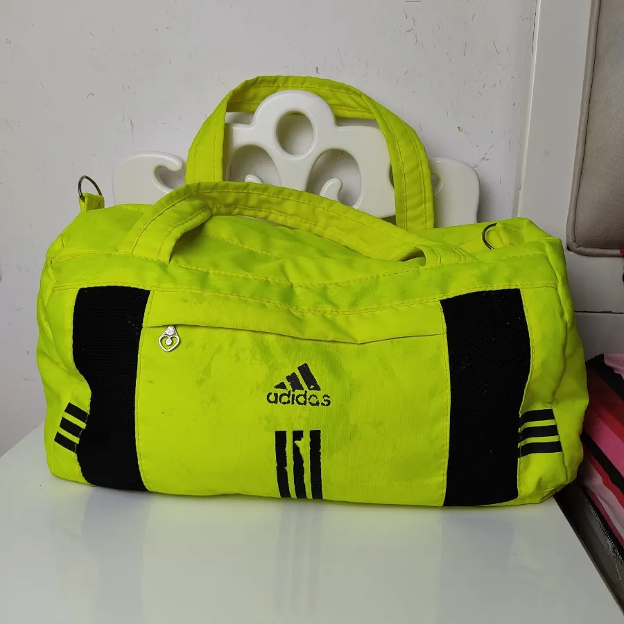 ساک ورزشی آدیداس