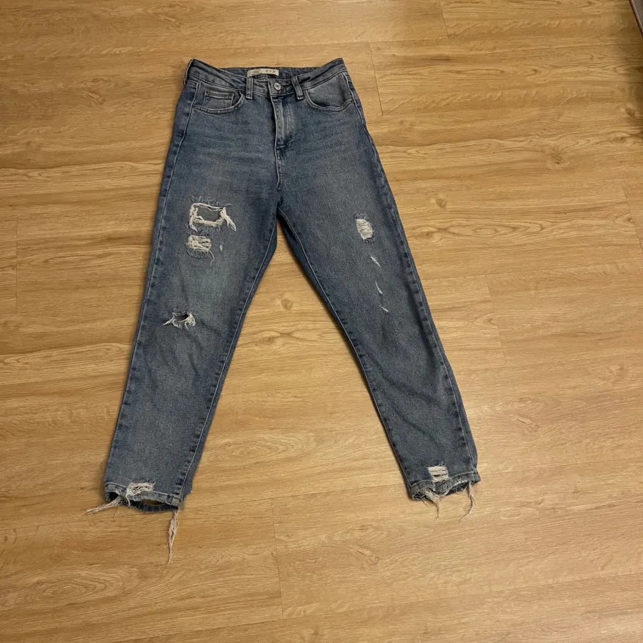 جین برند ترک