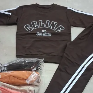 بلوزشلواردخترانه