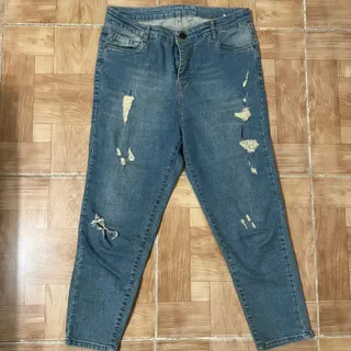 شلوار جین اسکینی