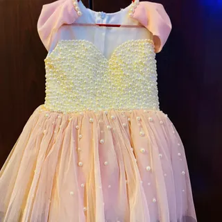 پیراهن عروس