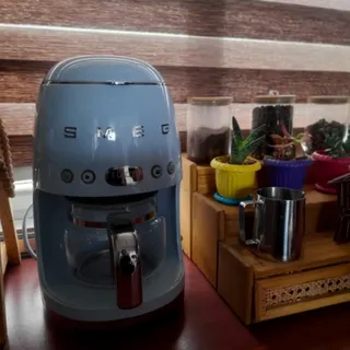 قهوه ساز اسمگ آکبند