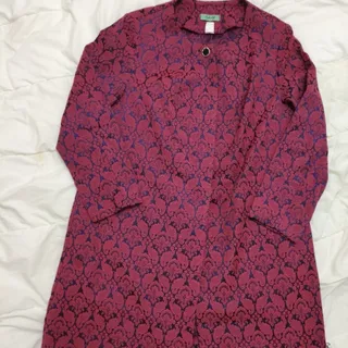 مانتو زمستانی