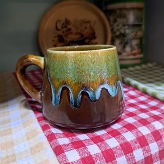 ماگ سرامیکی