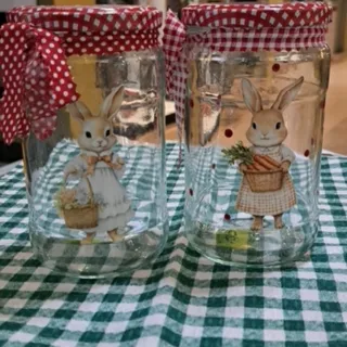 بطری فانتزی