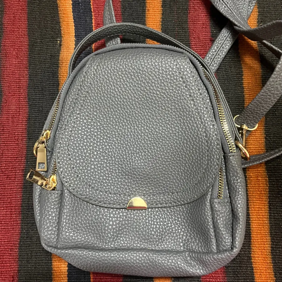 کیف دستی و کوله ای