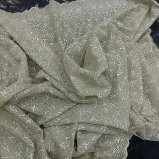 پارچه گیپور