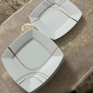 پیشدستی چینی 6تا