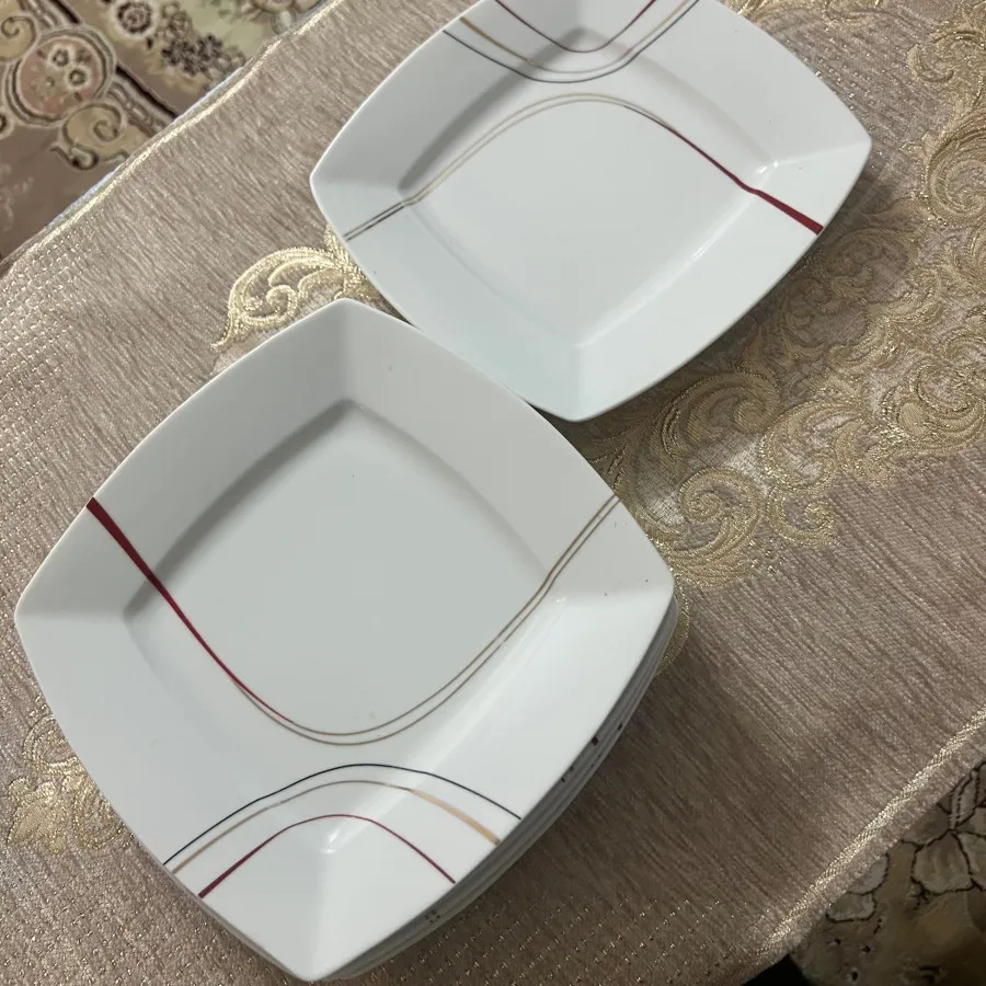 پیشدستی چینی 6تا