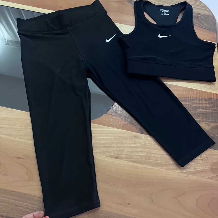 ست باشکاهی نایک