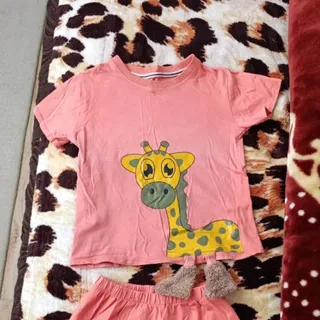 تیشرت شلوارک 80تومن