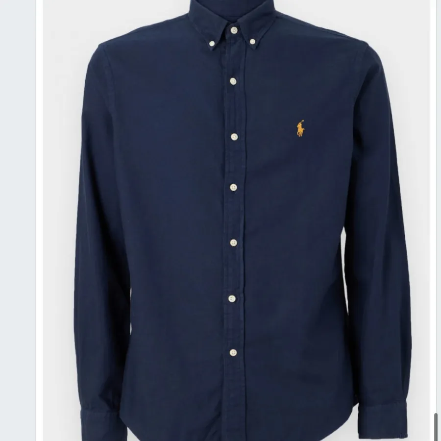 پیراهن برند polo