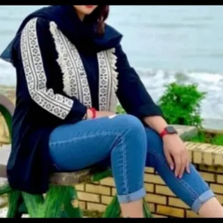 مانتو ارسال رایگان