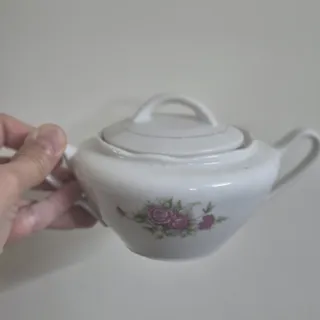 قندان دسته خرگوشی