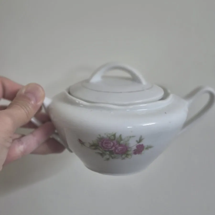 قندان دسته خرگوشی