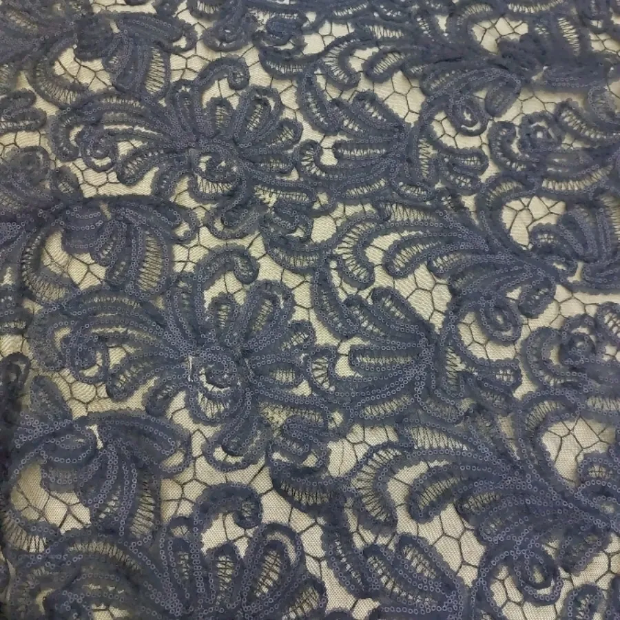 پارچه  تور مجلسی