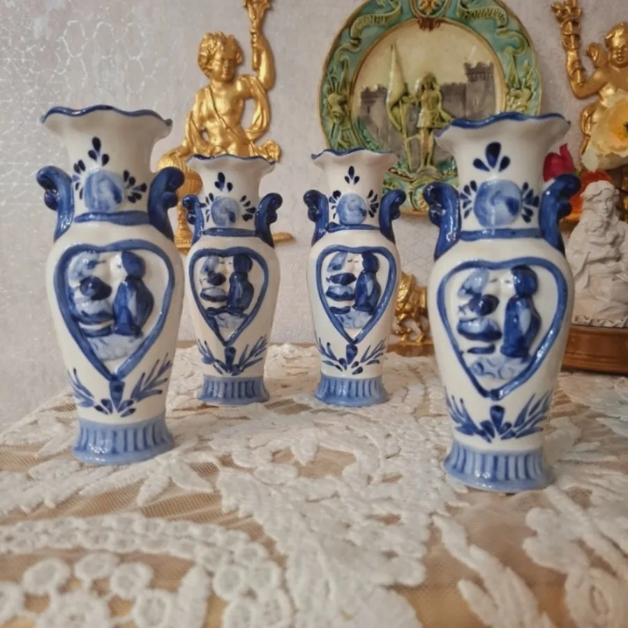 گلدان قلم ابی کلکسیونی