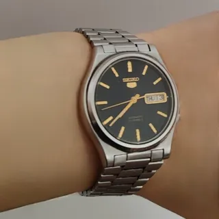 ساعت Seiko 5 اصل ژاپن