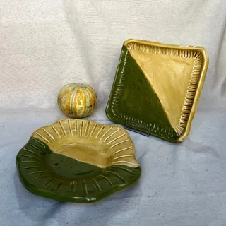 ست پذیرایی سرامیکی