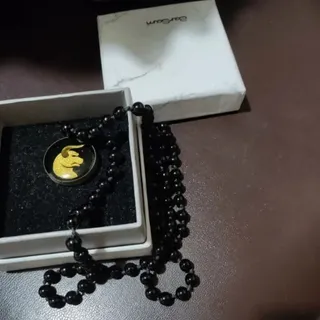 گردنبند اصل زرسام