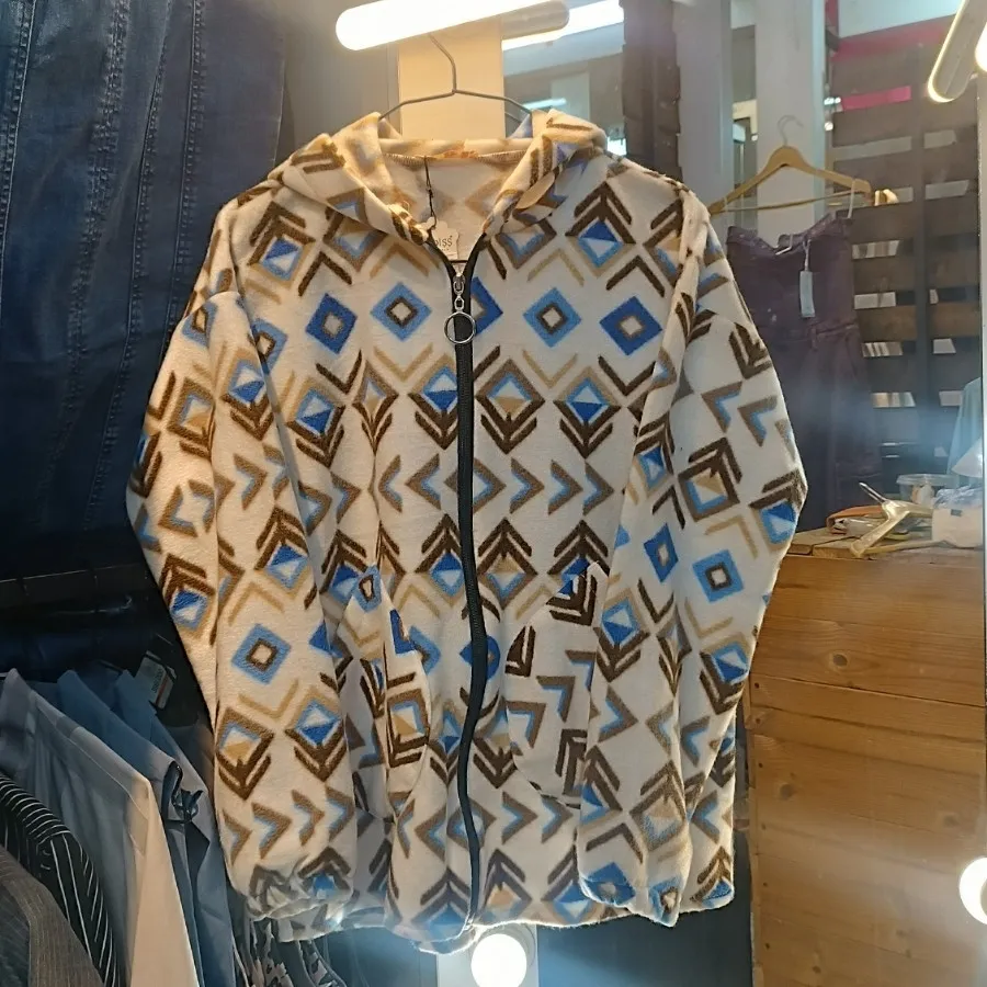 سویشرت تُرک حوله ای
