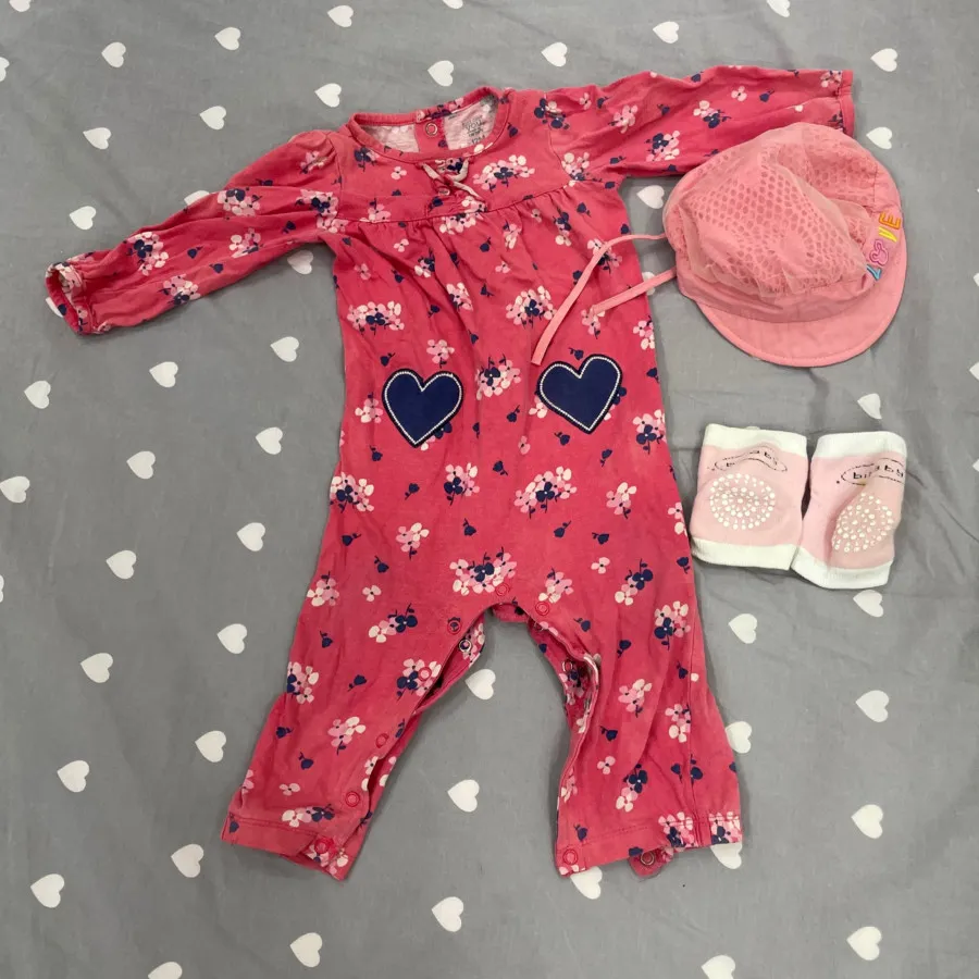 پک لباس تا یکسال