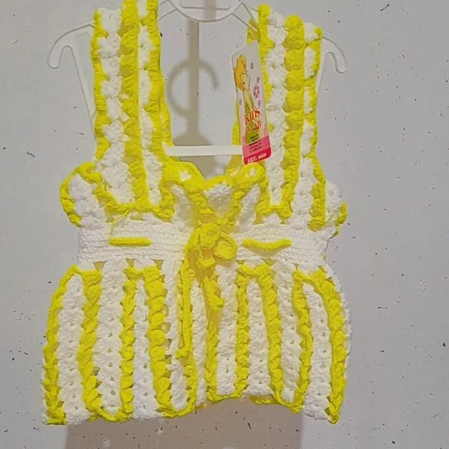 پیراهن بافت