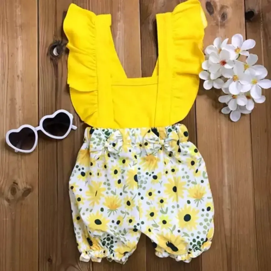 رامپر افتابگردان