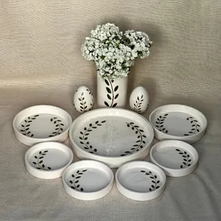 هفتسین سرامیکی