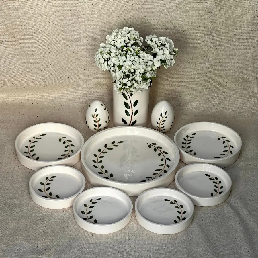 هفتسین سرامیکی