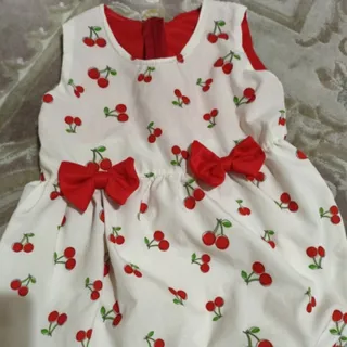 سرهمی دخترانه