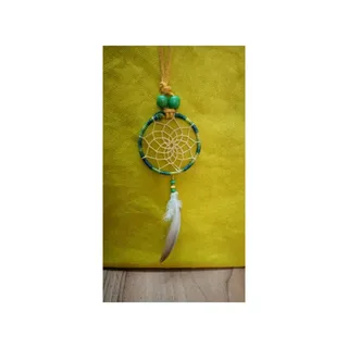 گردنبند آویز دریم کچر