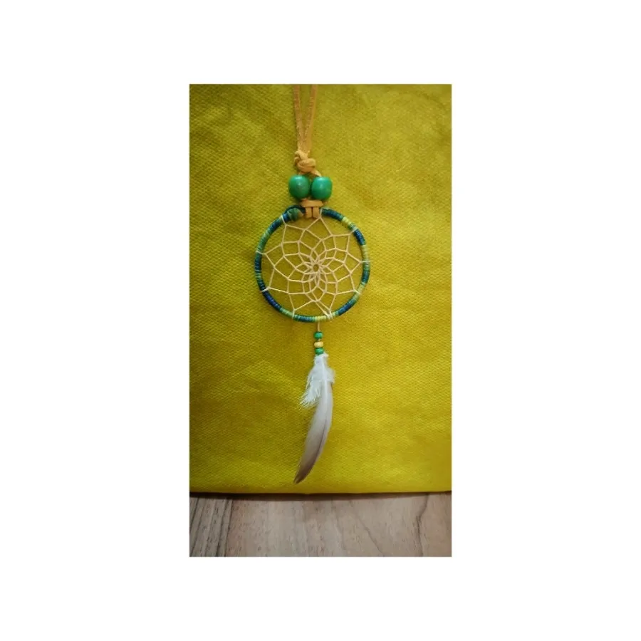 گردنبند آویز دریم کچر