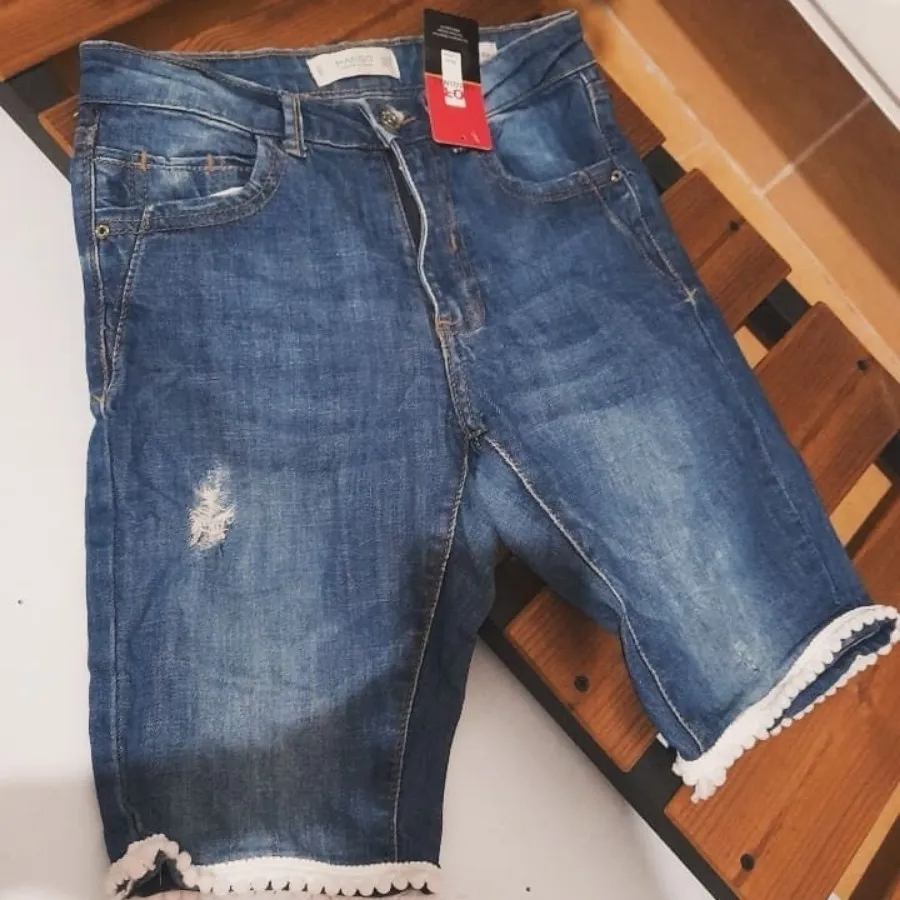 شورتک برندمنگو