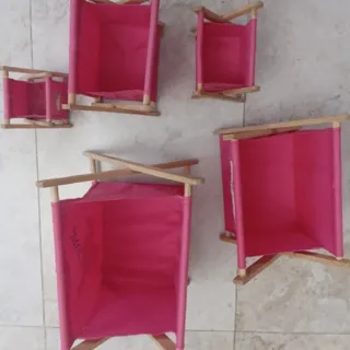 سبد وسایل کودک