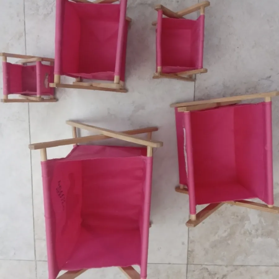 سبد وسایل کودک