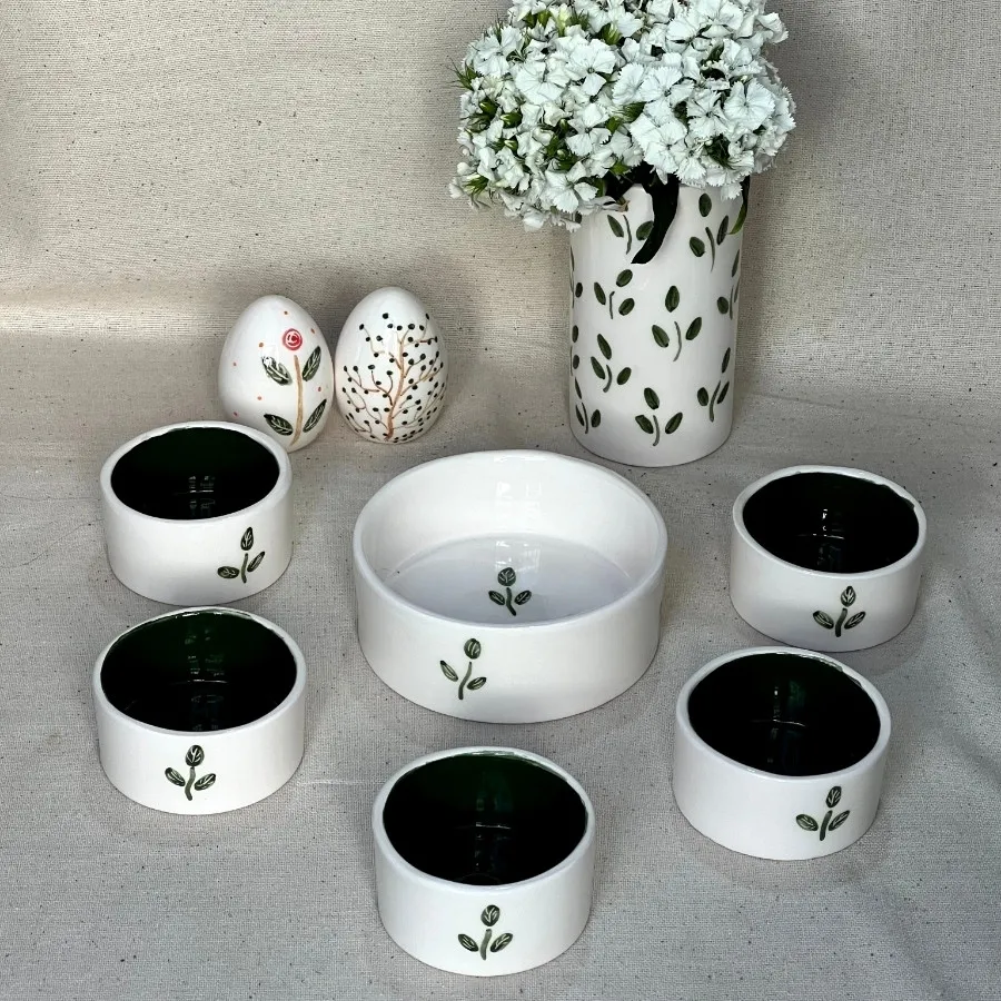 هفتسین سرامیکی