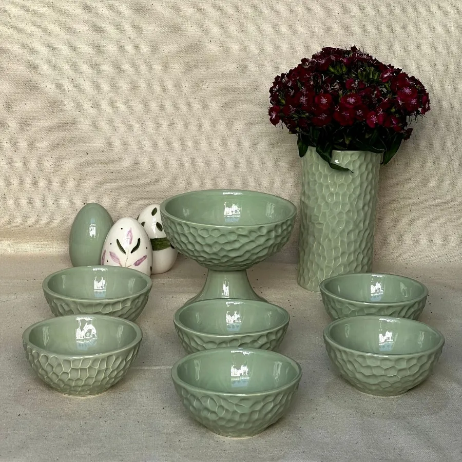 هفتسین سرامیکی