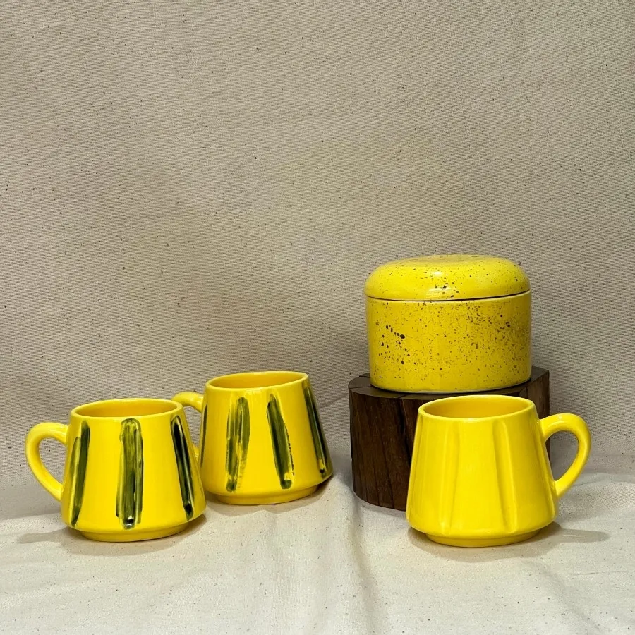 ماگ سرامیکی