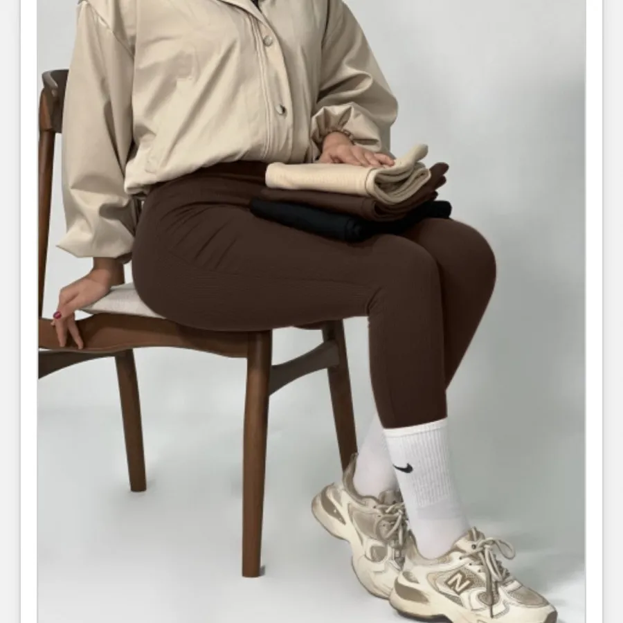 شلوار لگ تو‌ کرک