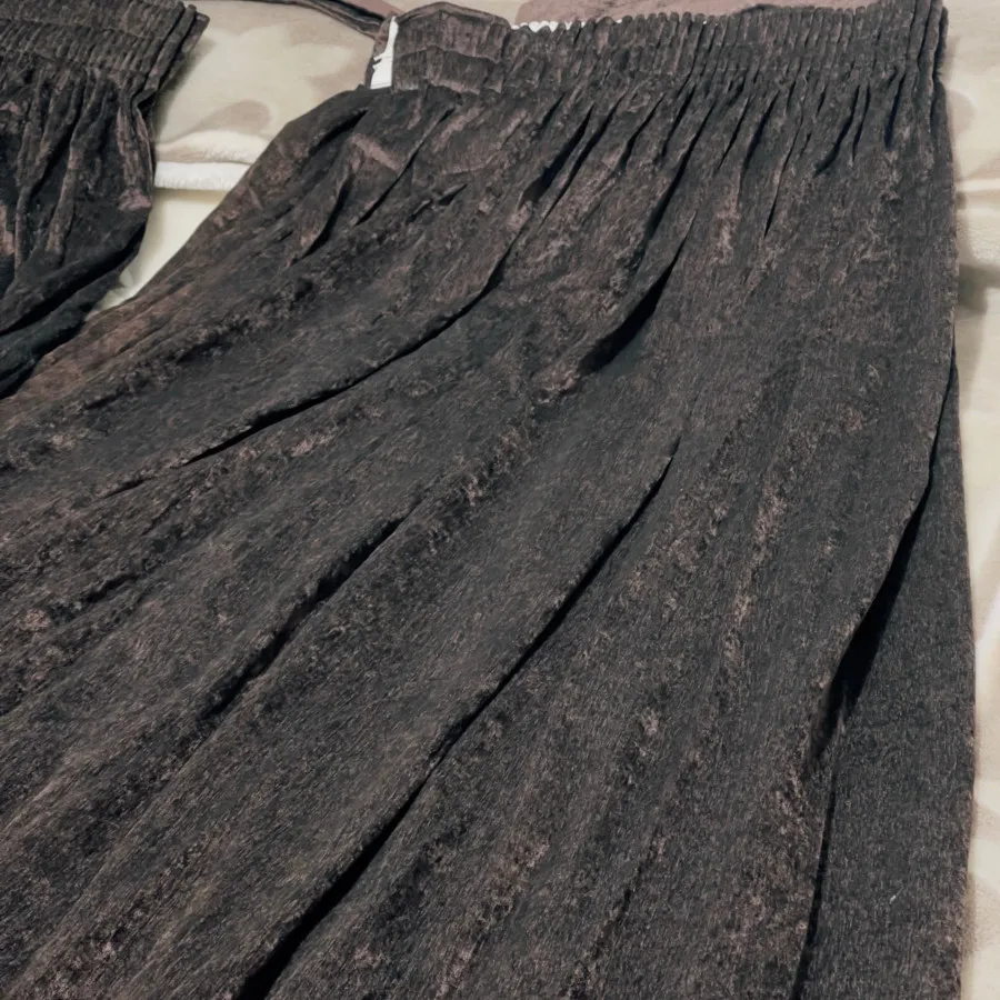 دو عدد والان پرده