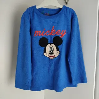 بلوز گرم حوله ای