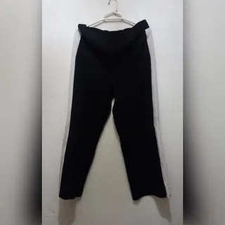 شلوار دم پا