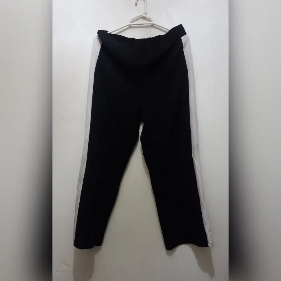 شلوار دم پا