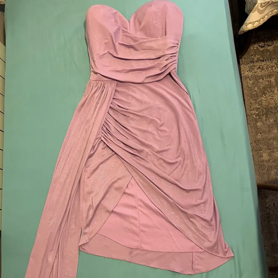 پیراهن یاسی